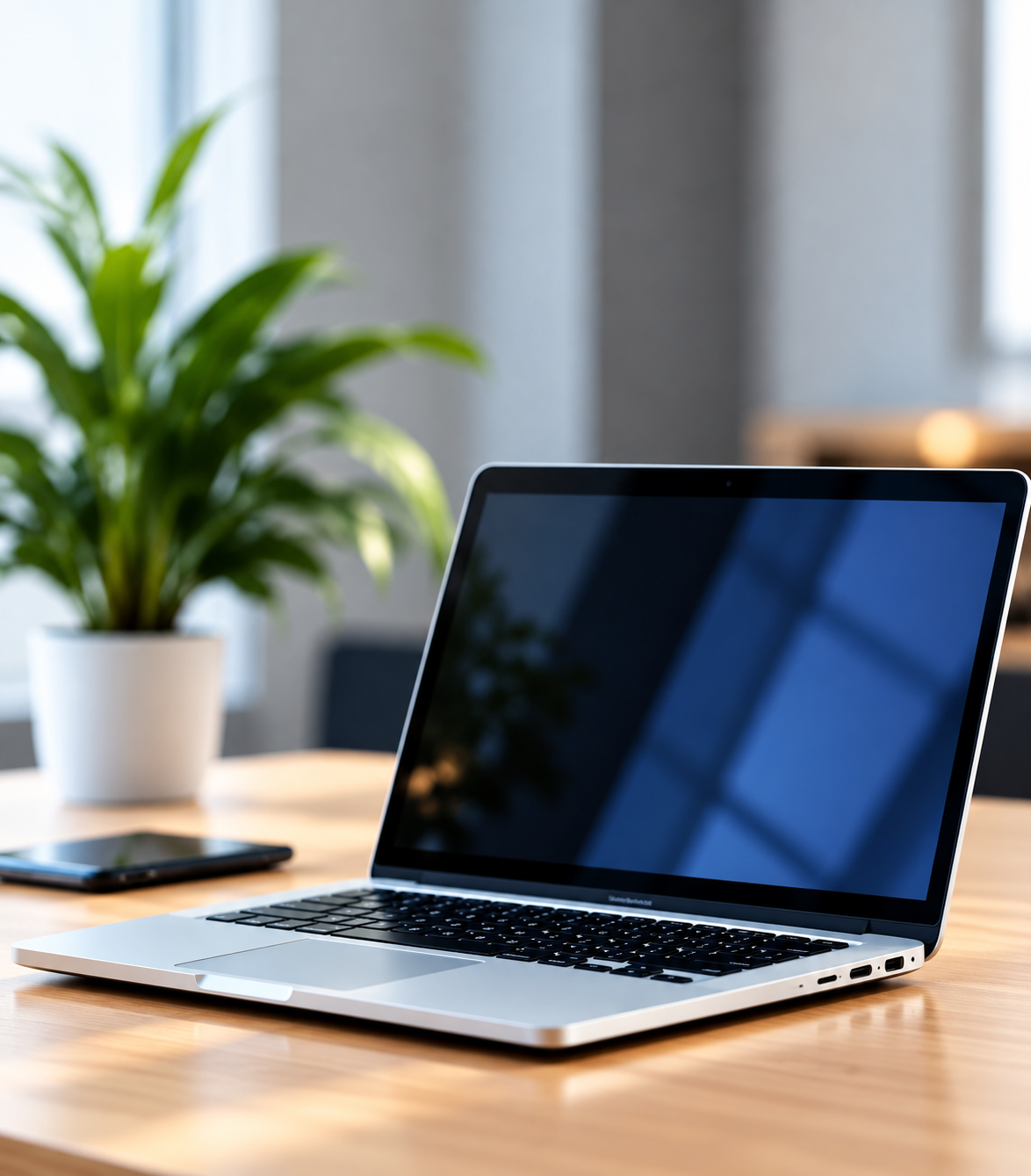 Laptop and technology support