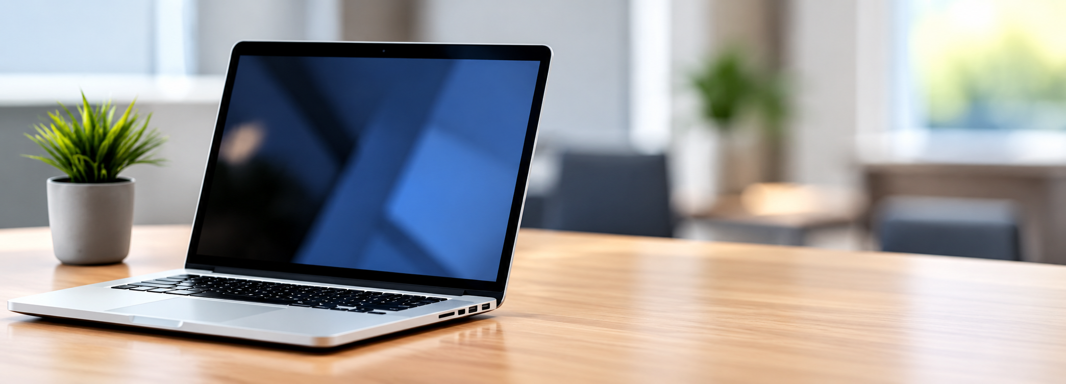 Laptop and technology support